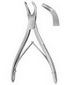 Bone Rongeurs, Bone Cutting & Bone Holding Forceps  